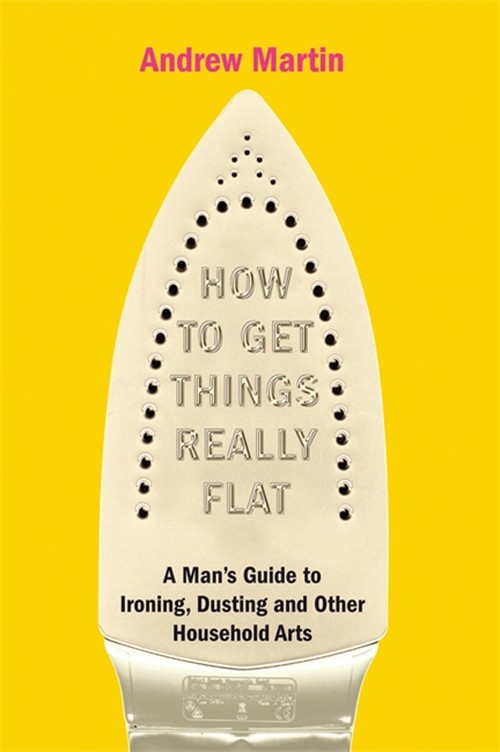 How to Get Things Really Flat