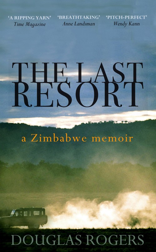 The Last Resort