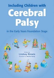 Including Children with Cerebral Palsy in the Foundation Stage