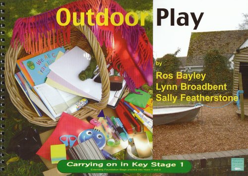 Outdoor Play