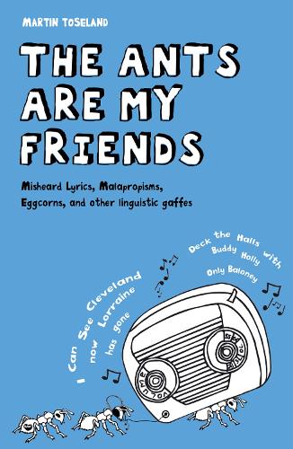 The Ants Are My Friends