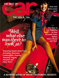 The Best of Car Magazine