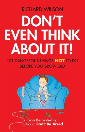 Don't Even Think About It!