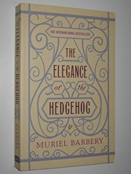 Elegance of the Hedgehog