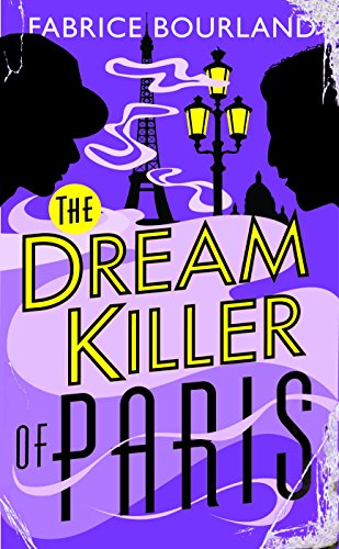 Dream Killer of Paris