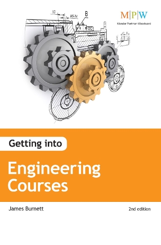 Getting into Engineering Courses