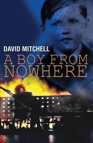 A Boy from Nowhere
