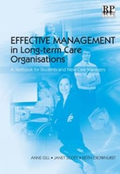 Effective Management in Long-term Care Organisations