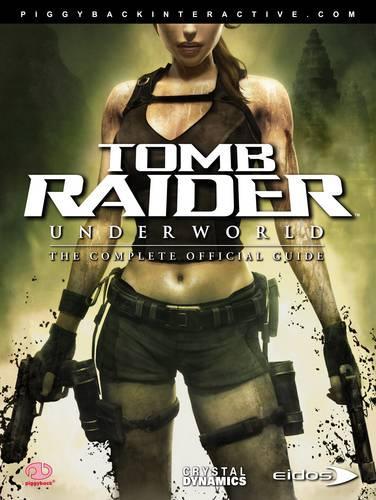 Tomb Raider Underworld