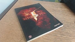 Resident Evil 5