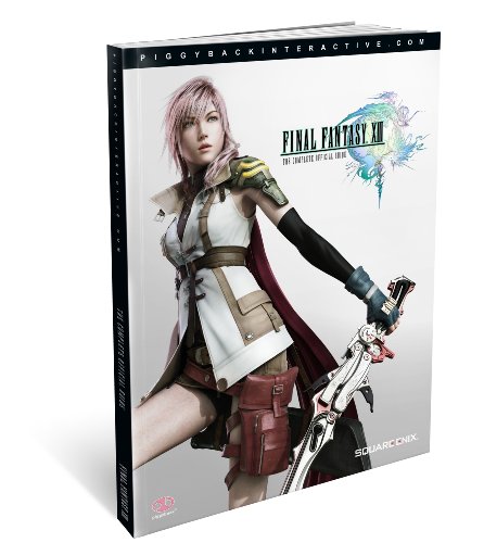 Final Fantasy XIII