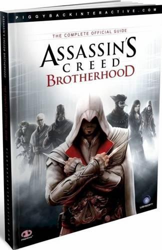 Assassin's Creed Brotherhood