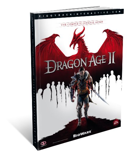 Dragon Age II