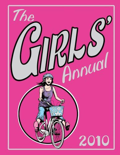 The Girls' Annual