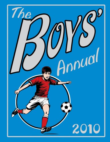 The Boys' Annual