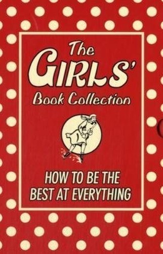 The Girls' Book Collection