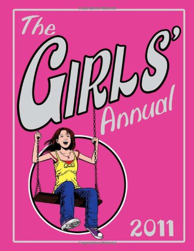 The Girls' Annual