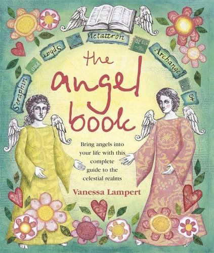 The Angel Book