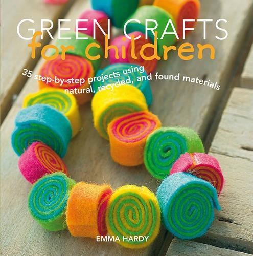 Green Crafts for Children