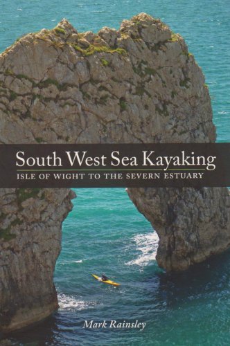 South West Sea Kayaking