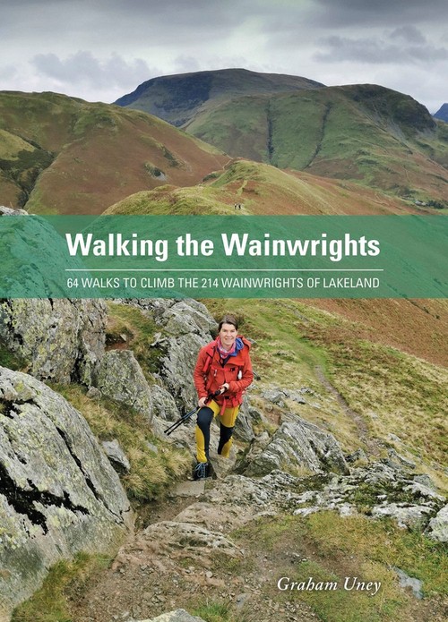Walking the Wainwrights
