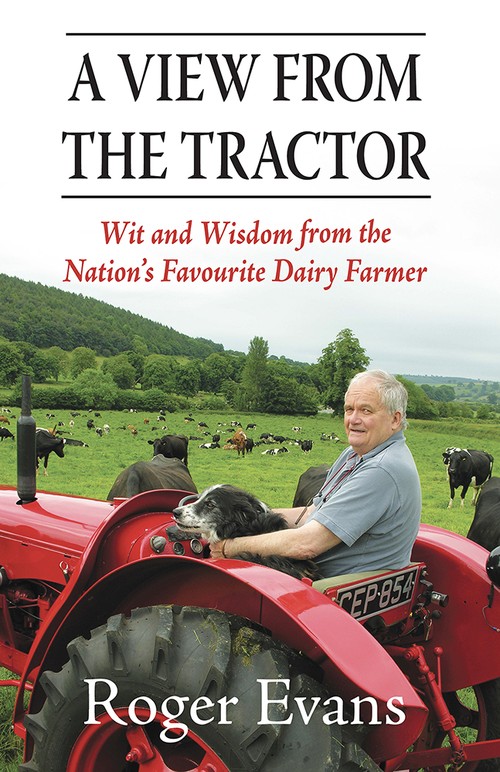 A View from the Tractor