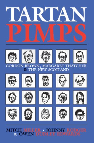 Tartan Pimps