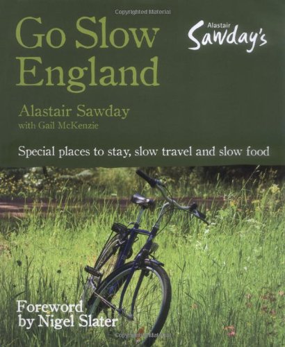 Go Slow England