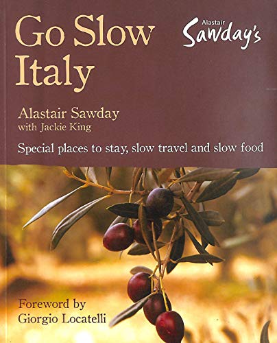 Go Slow Italy