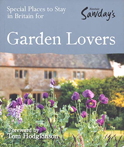Special Places to Stay in Britain for Garden Lovers