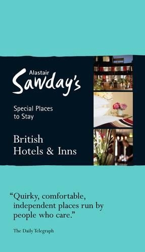 British Hotels & Inns
