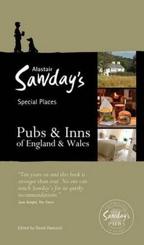 Special Places: Pubs & Inns of England & Wales