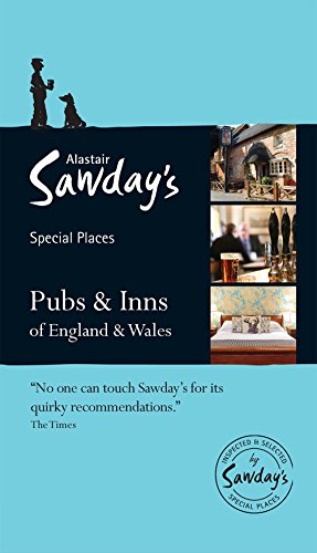 Pubs & Inns of England and Wales