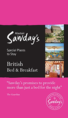 British Bed and Breakfast