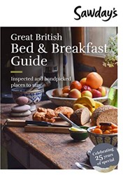 Great British Bed & Breakfast Guide