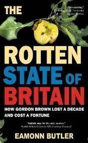 Rotten State of Britain