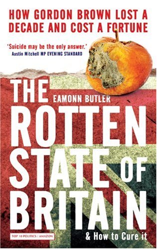 The Rotten State of Britain