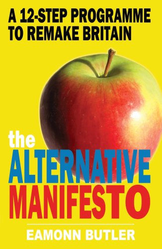 The Alternative Manifesto