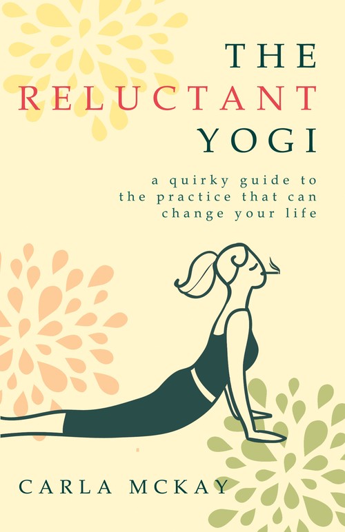 The Reluctant Yogi