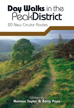 Day Walks in the Peak District