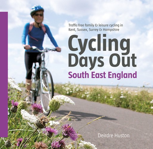 Cycling Days Out - South East England