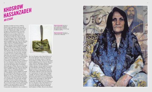 Contemporary Art in the Middle East