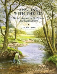 Angling with the Fly