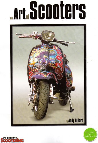 The Art of Scooters