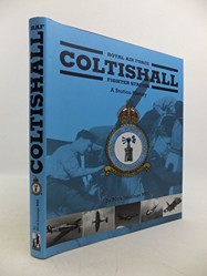RAF Coltishall