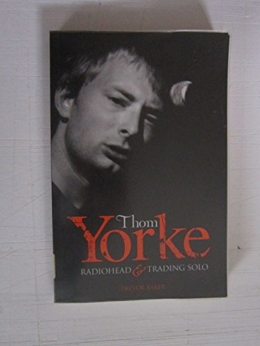 Thom Yorke