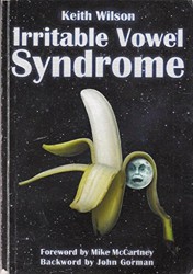 Irritable Vowel Syndrome