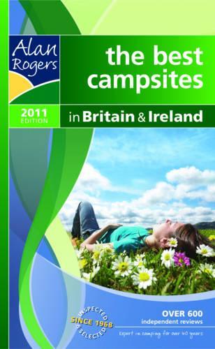 Alan Rogers the Best Campsites in Britain & Ireland