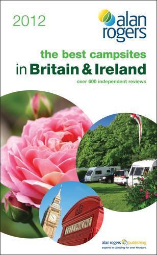 Best Campsites in Britain & Ireland