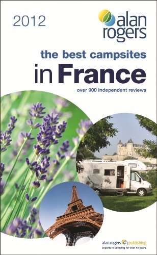 Best Campsites in France
